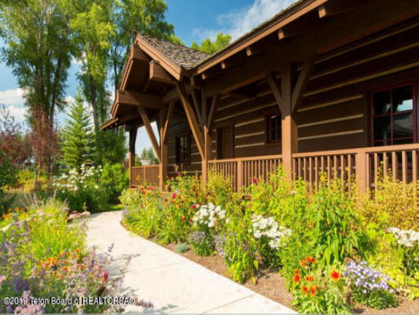 Jackson Hole Wy Home 1005483