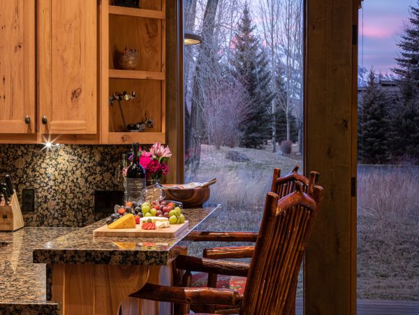 Jackson Hole Wy Home 1005483