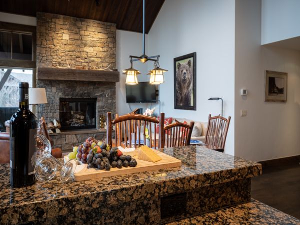 Jackson Hole Wy Home 1005483