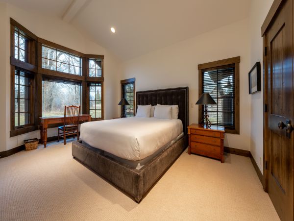 Jackson Hole Wy Home 1005483