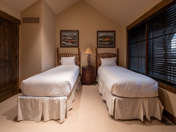 Jackson Hole Wy Home 1005483