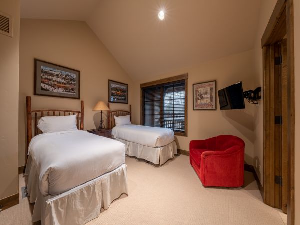 Jackson Hole Wy Home 1005483