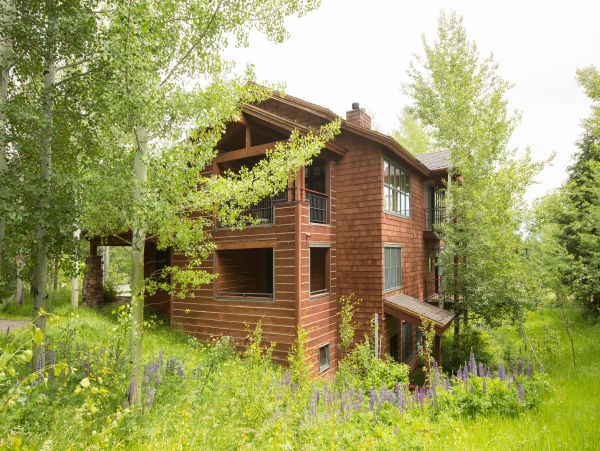Jackson Hole Wy Home 1005485