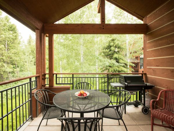 Jackson Hole Wy Home 1005485