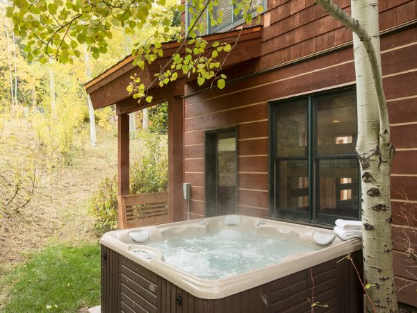 Jackson Hole Wy Home 1005485