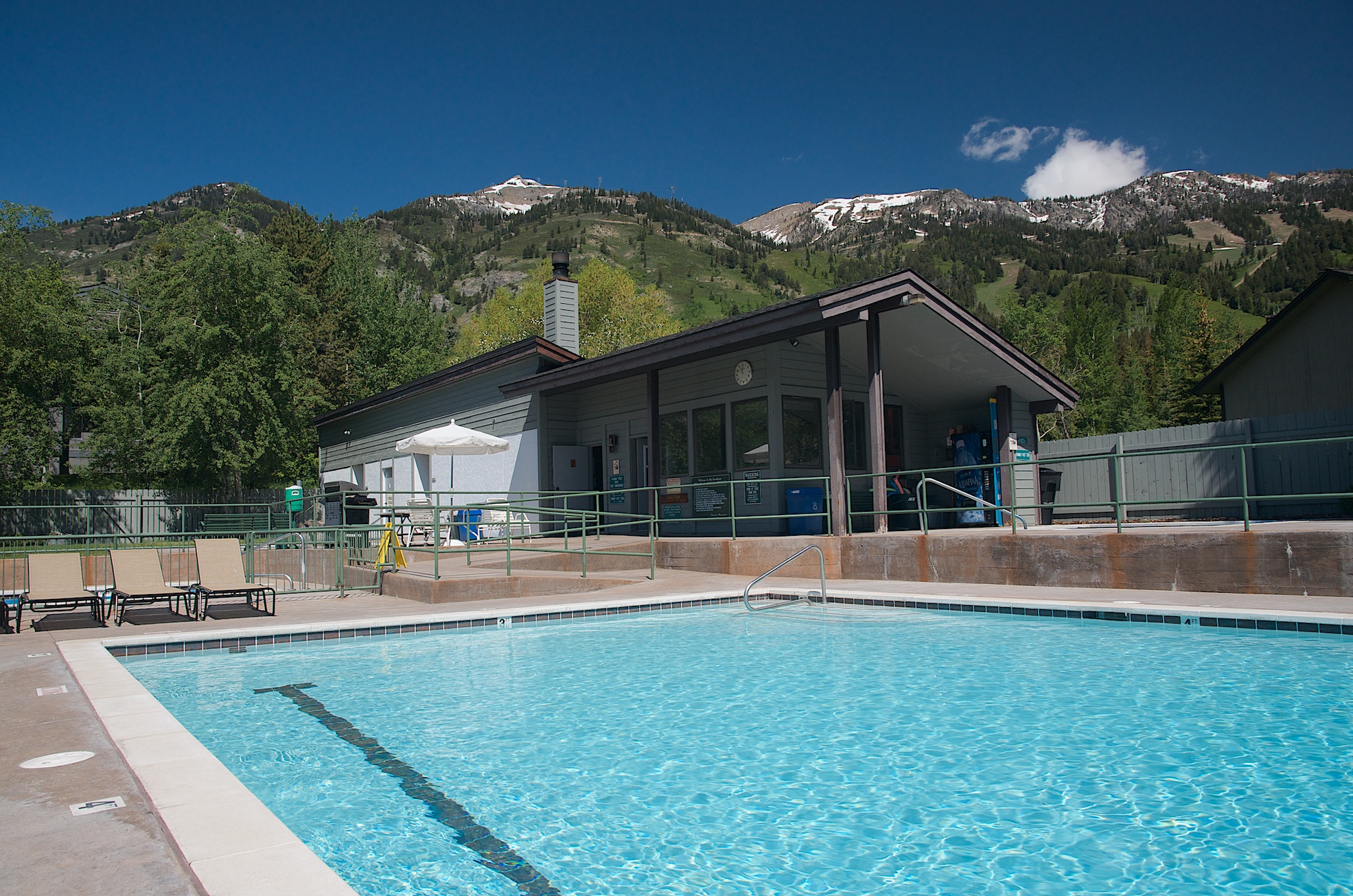 Jackson Hole Wy Home 1005485
