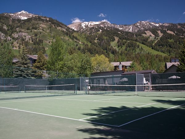 Jackson Hole Wy Home 1005485