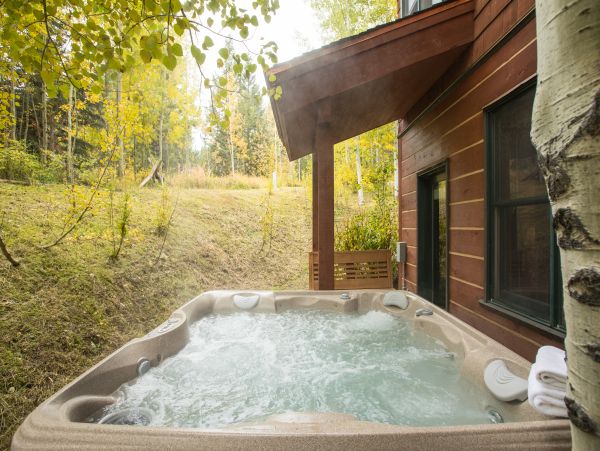 Jackson Hole Wy Home 1005485
