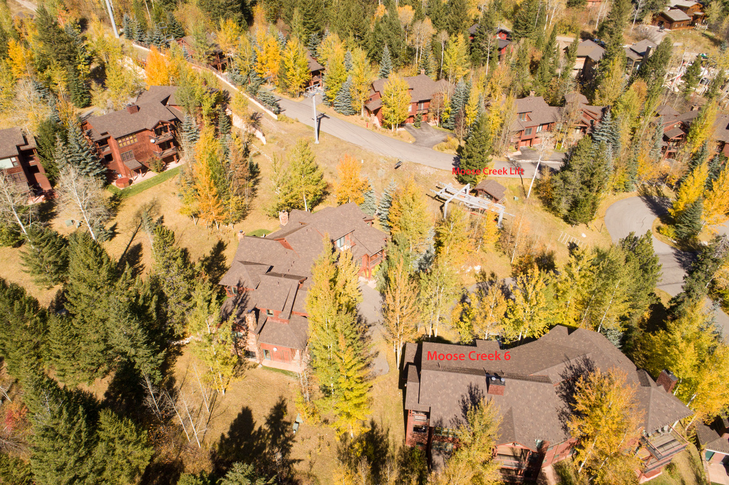 Jackson Hole Wy Home 1005485