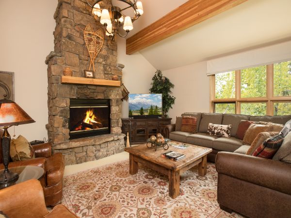 Jackson Hole Wy Home 1005485