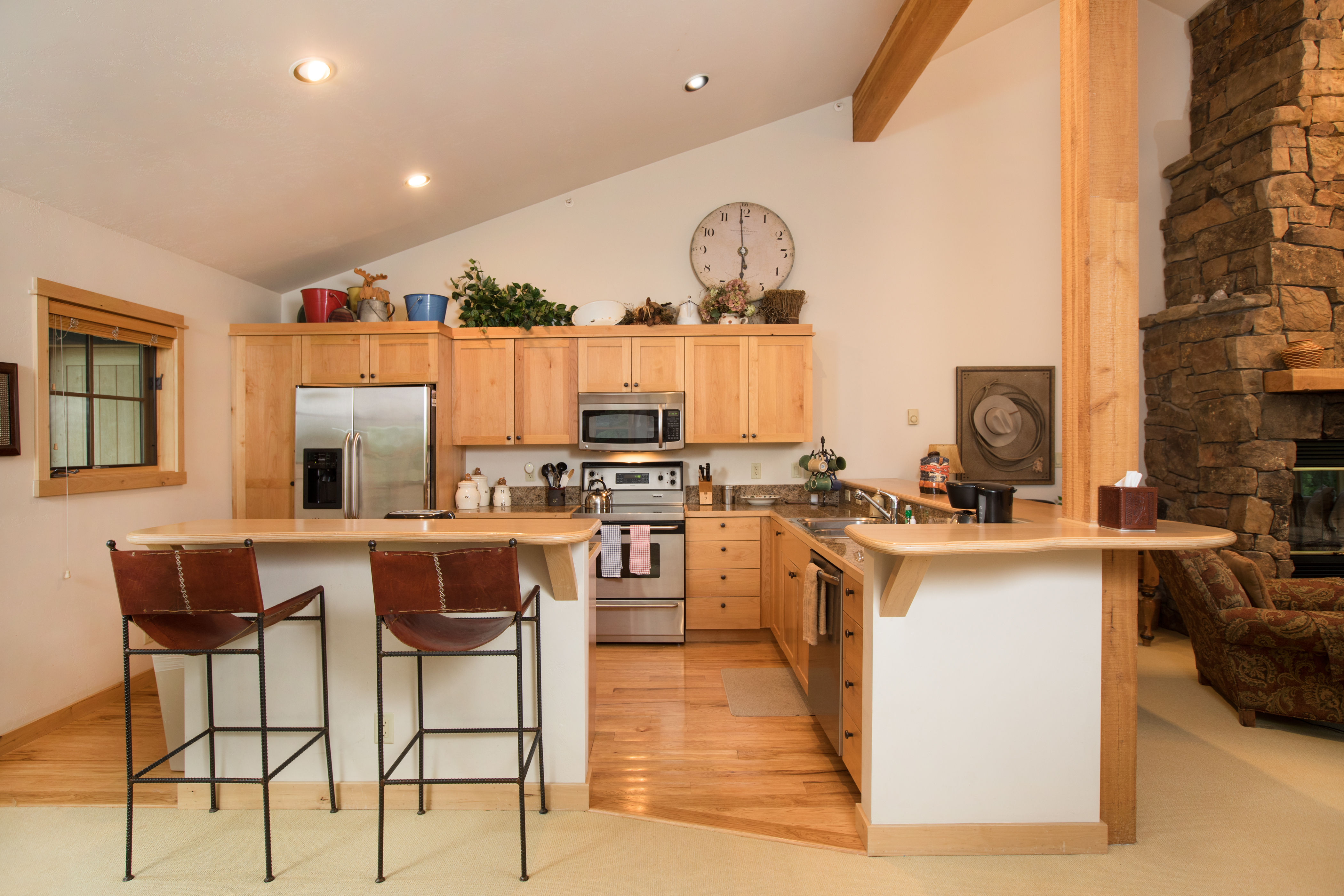 Jackson Hole Wy Home 1005485
