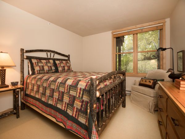 Jackson Hole Wy Home 1005485