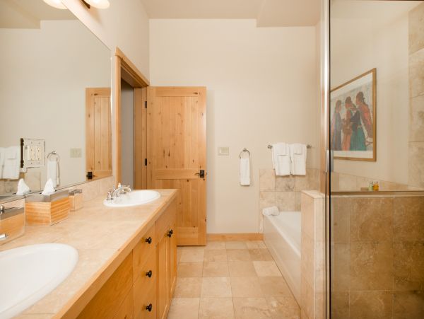 Jackson Hole Wy Home 1005485