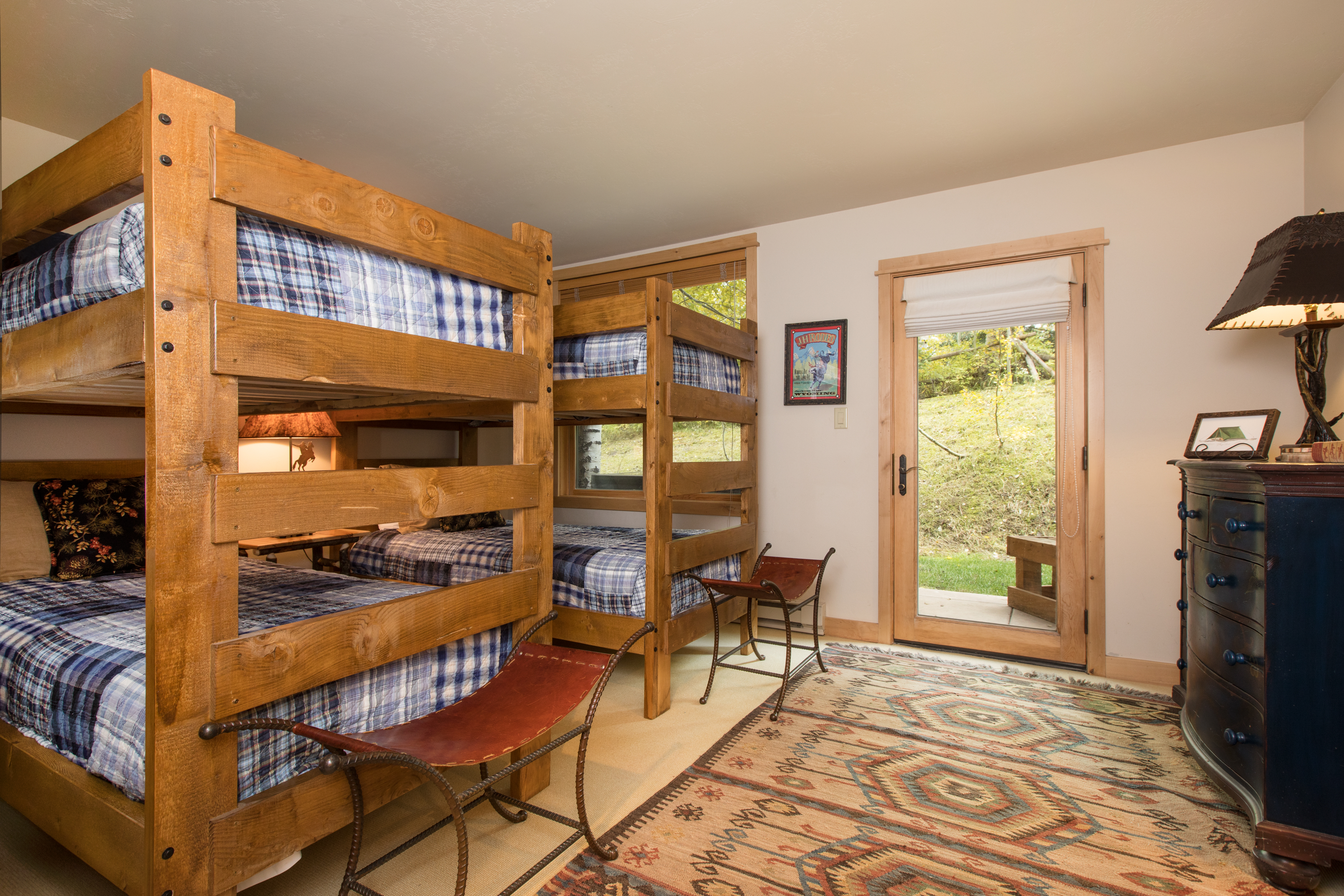 Jackson Hole Wy Home 1005485