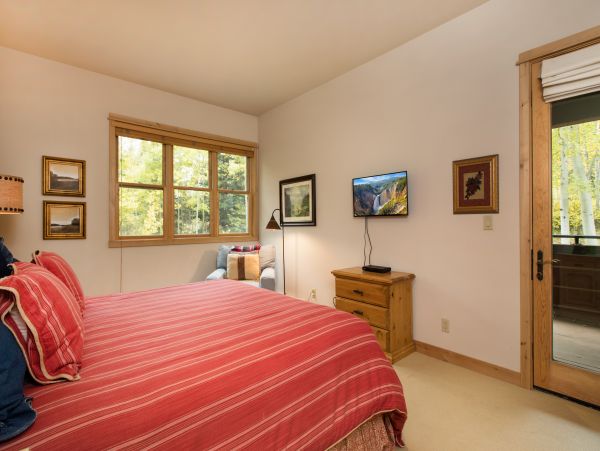 Jackson Hole Wy Home 1005485