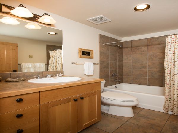 Jackson Hole Wy Home 1005485