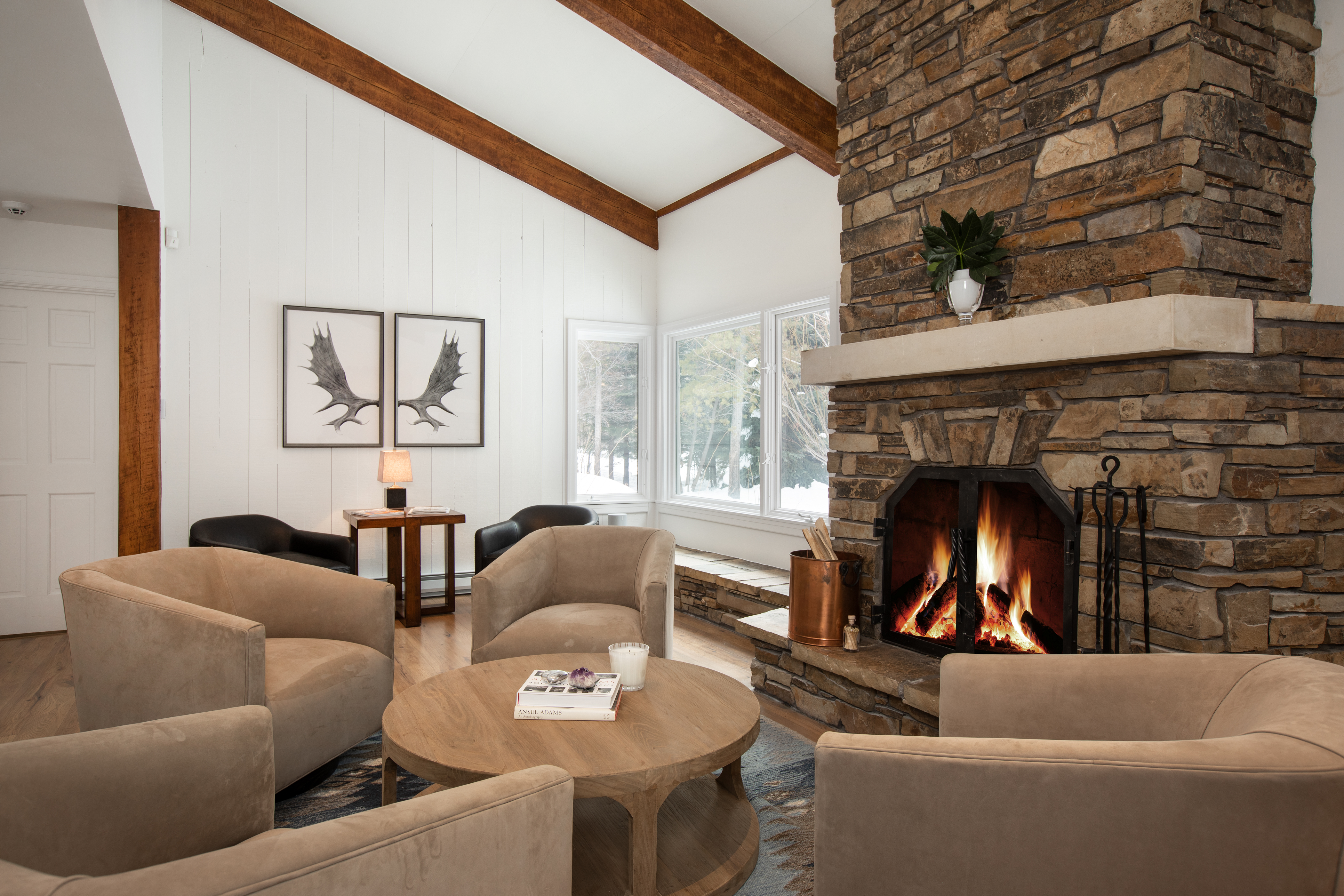 Jackson Hole Wy Home 1005486