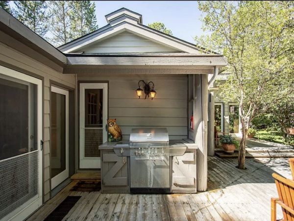 Jackson Hole Wy Home 1005486