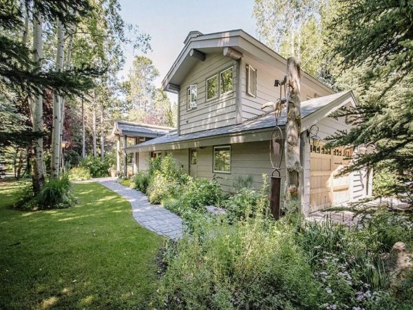 Jackson Hole Wy Home 1005486