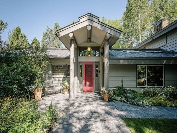 Jackson Hole Wy Home 1005486