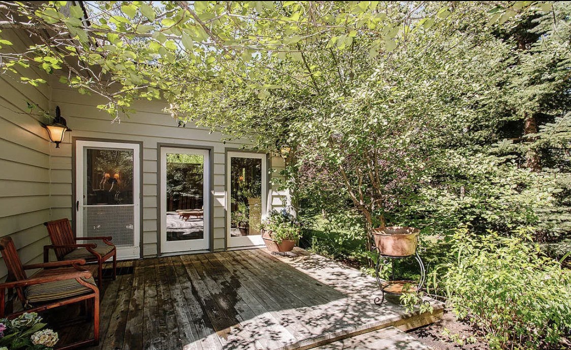 Jackson Hole Wy Home 1005486