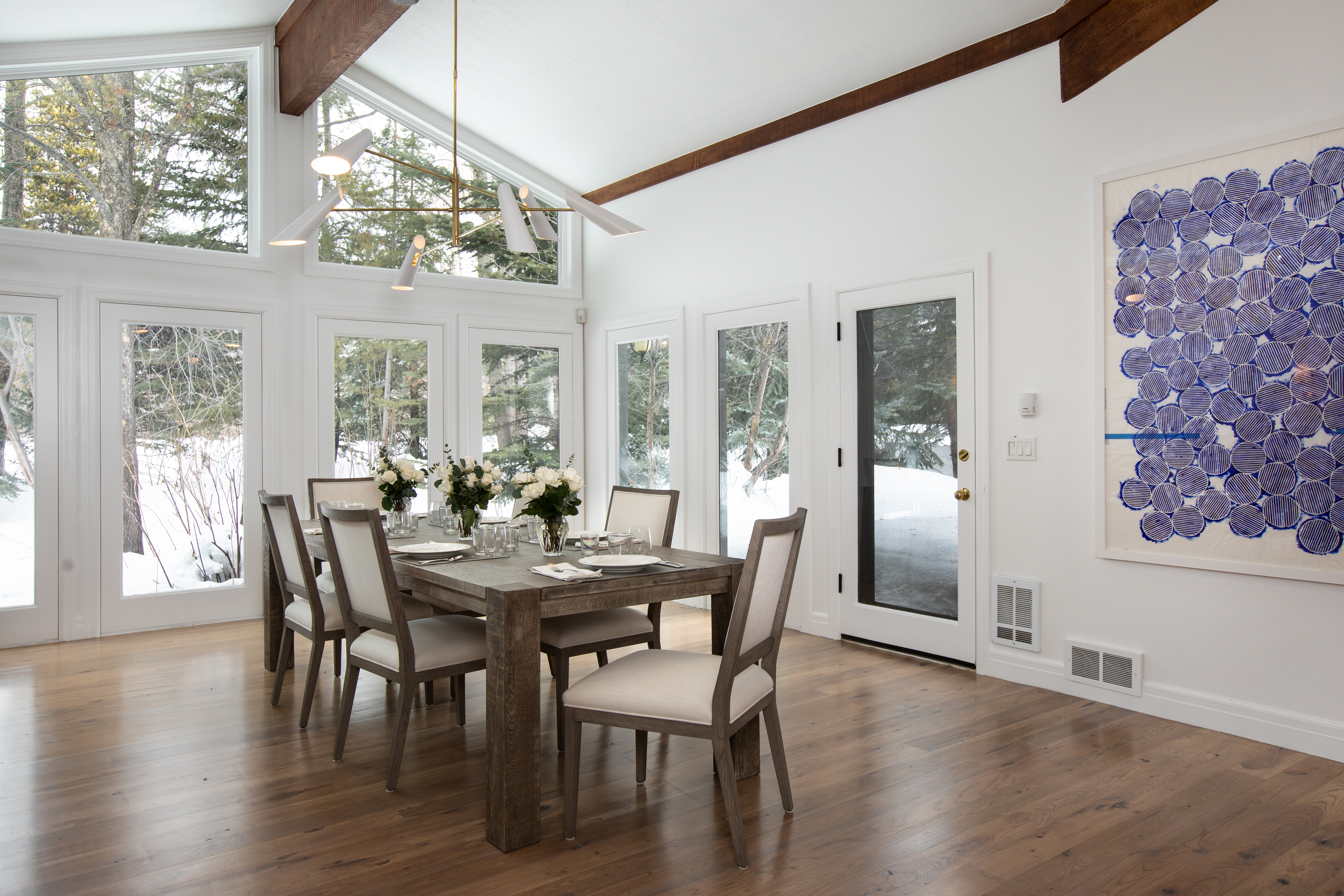 Jackson Hole Wy Home 1005486