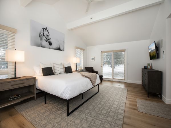 Jackson Hole Wy Home 1005486