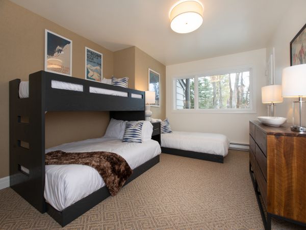 Jackson Hole Wy Home 1005486