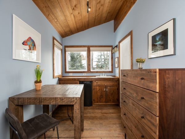 Jackson Hole Wy Home 1005486