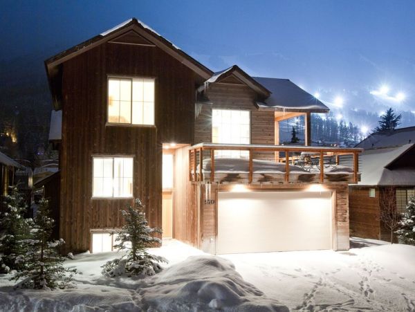 Jackson Hole Wy Home 1005488