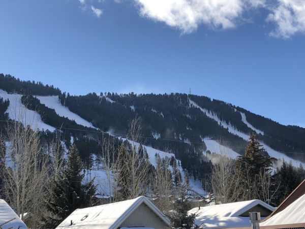 Jackson Hole Wy Home 1005488