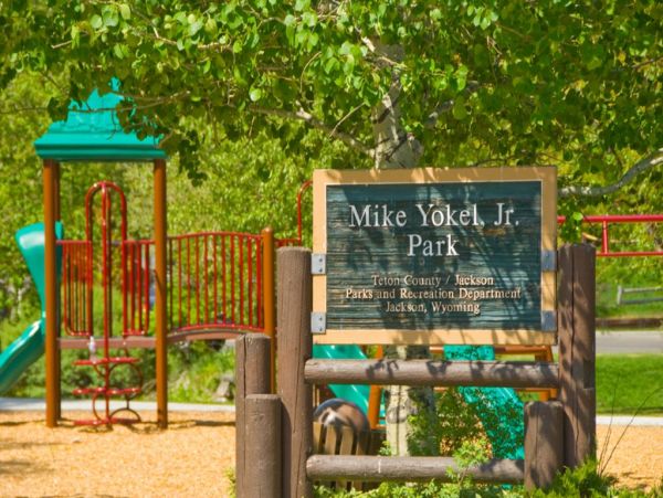 Jackson Hole Wy Home 1005488