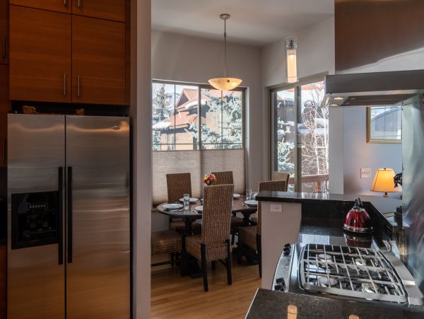 Jackson Hole Wy Home 1005488