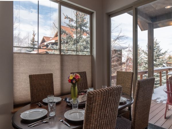 Jackson Hole Wy Home 1005488