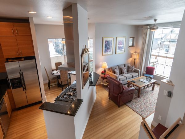 Jackson Hole Wy Home 1005488