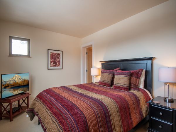 Jackson Hole Wy Home 1005488