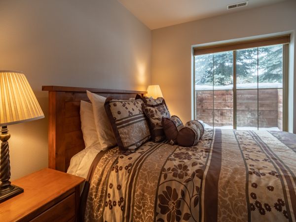 Jackson Hole Wy Home 1005488