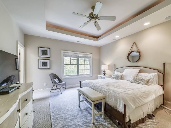Hilton Head Vacation Home Five Bedroom with Pool