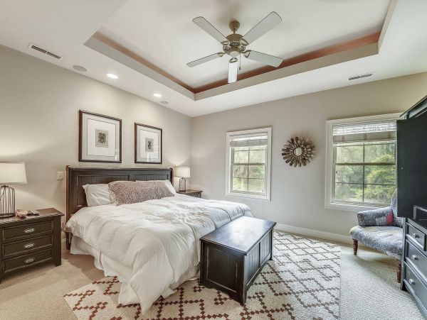 Hilton Head Vacation Home Five Bedroom with Pool