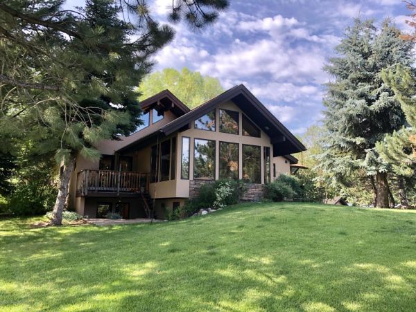 Jackson Hole Wy Home 1005490