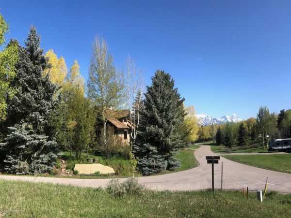 Jackson Hole Wy Home 1005490