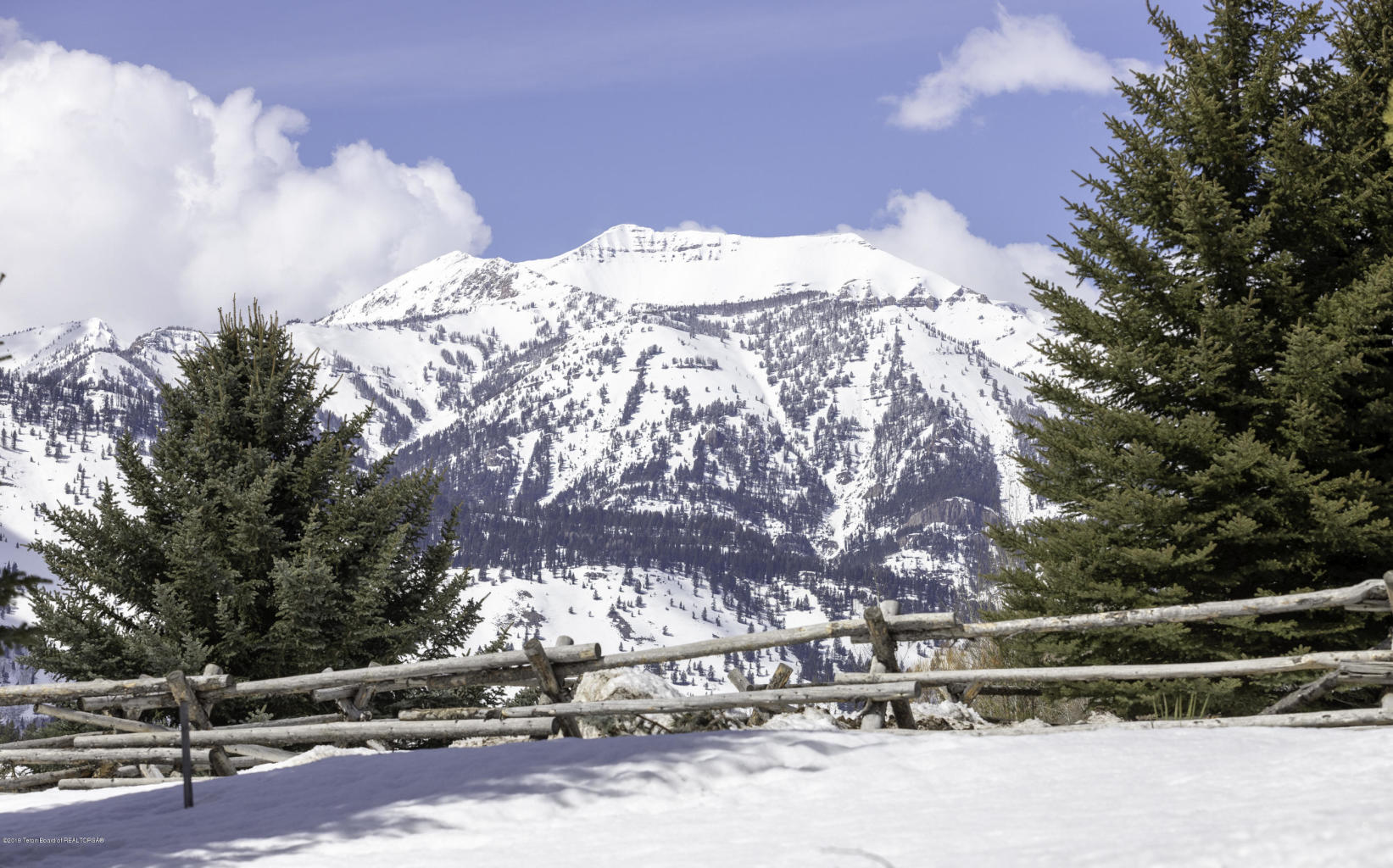 Jackson Hole Wy Home 1005490
