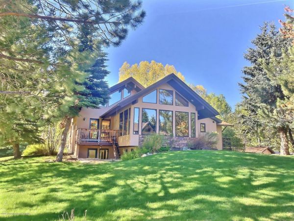 Jackson Hole Wy Home 1005490