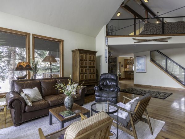 Jackson Hole Wy Home 1005490