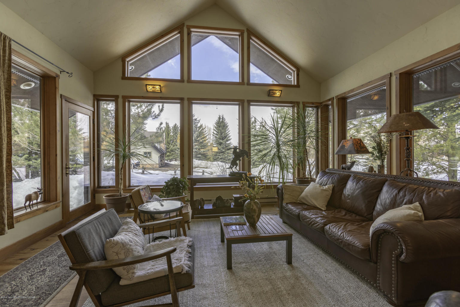 Jackson Hole Wy Home 1005490