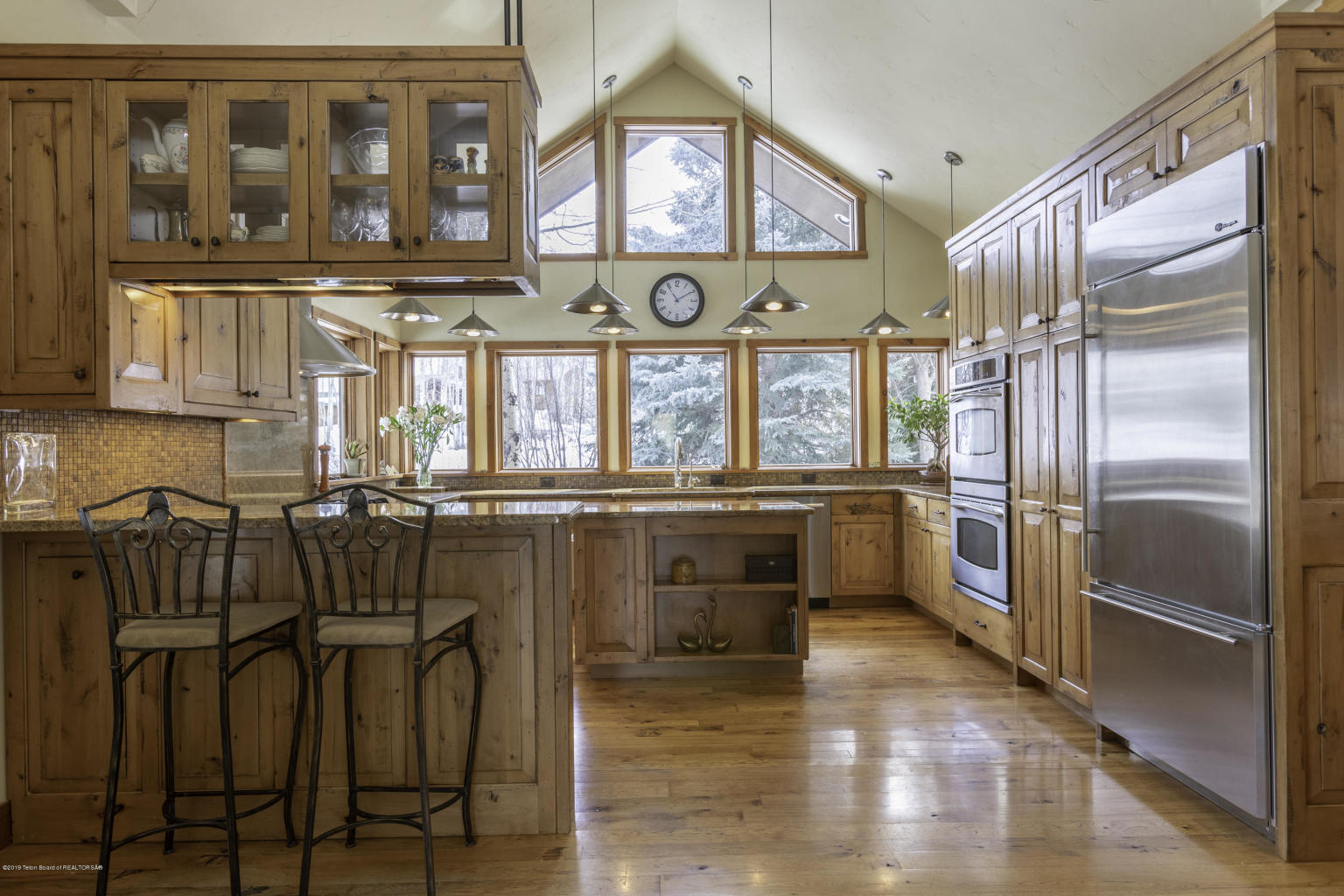 Jackson Hole Wy Home 1005490