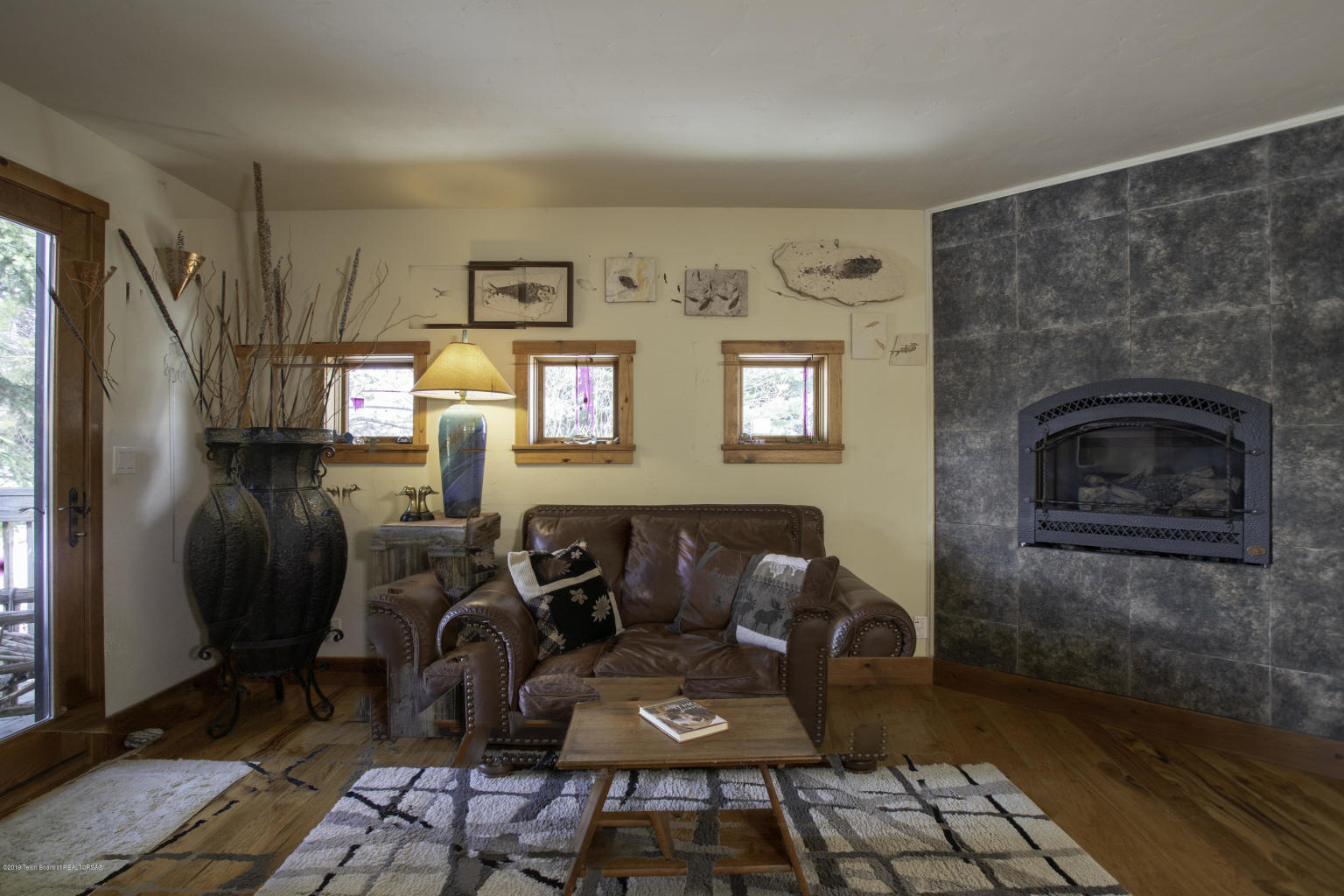 Jackson Hole Wy Home 1005490