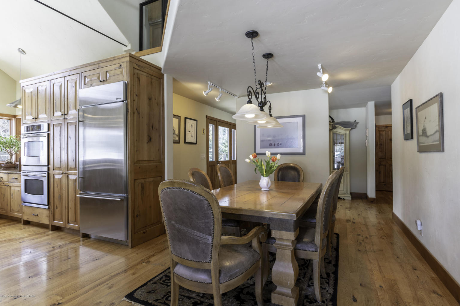 Jackson Hole Wy Home 1005490