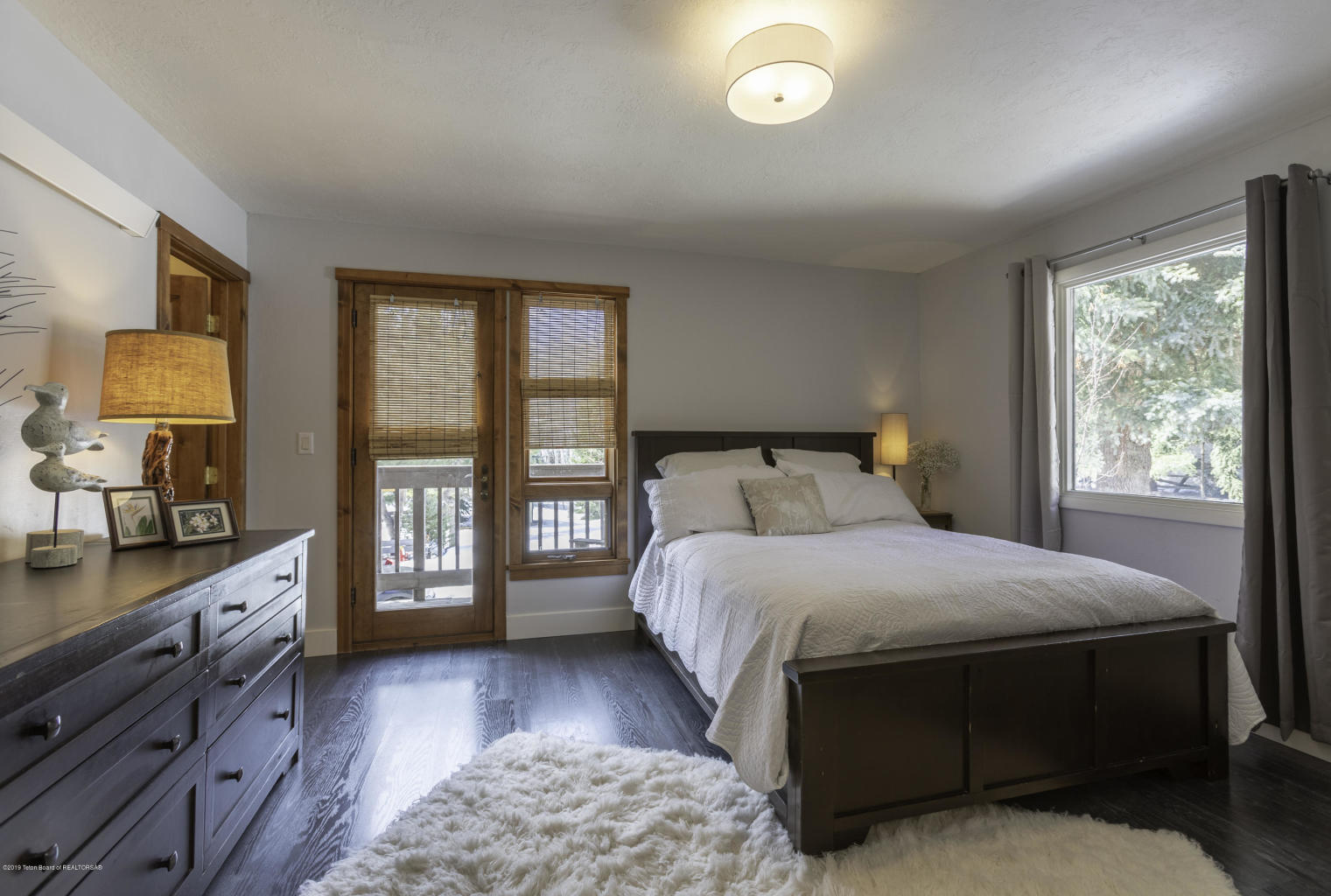 Jackson Hole Wy Home 1005490