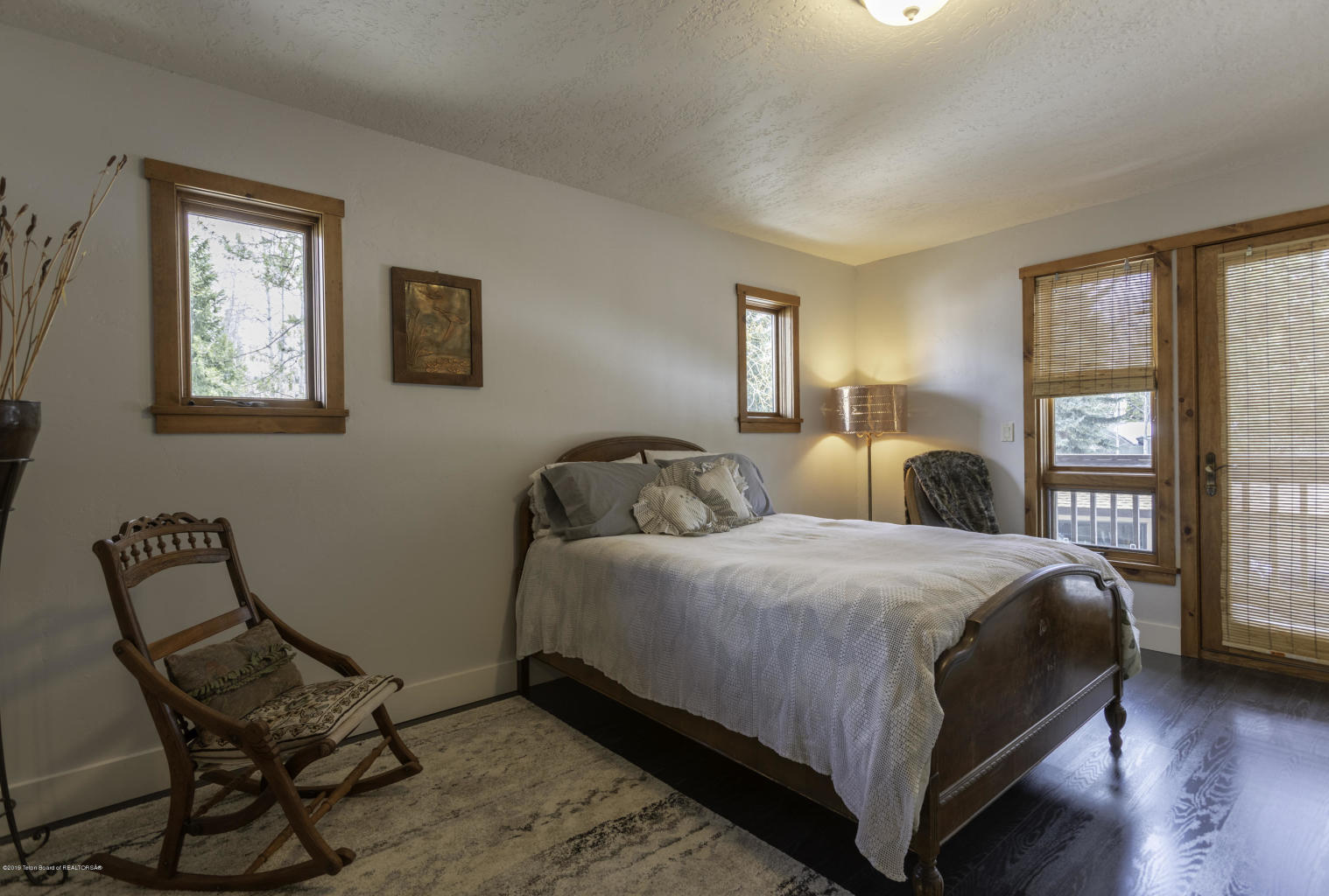 Jackson Hole Wy Home 1005490